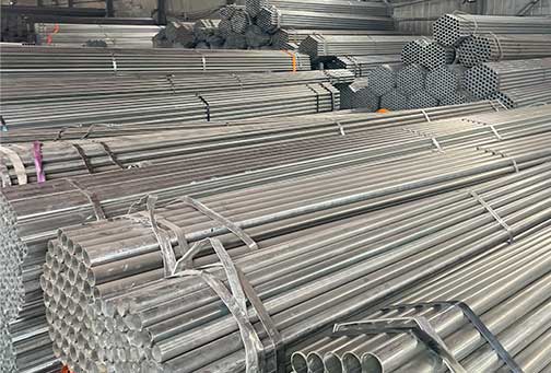 Raw Material Preparation