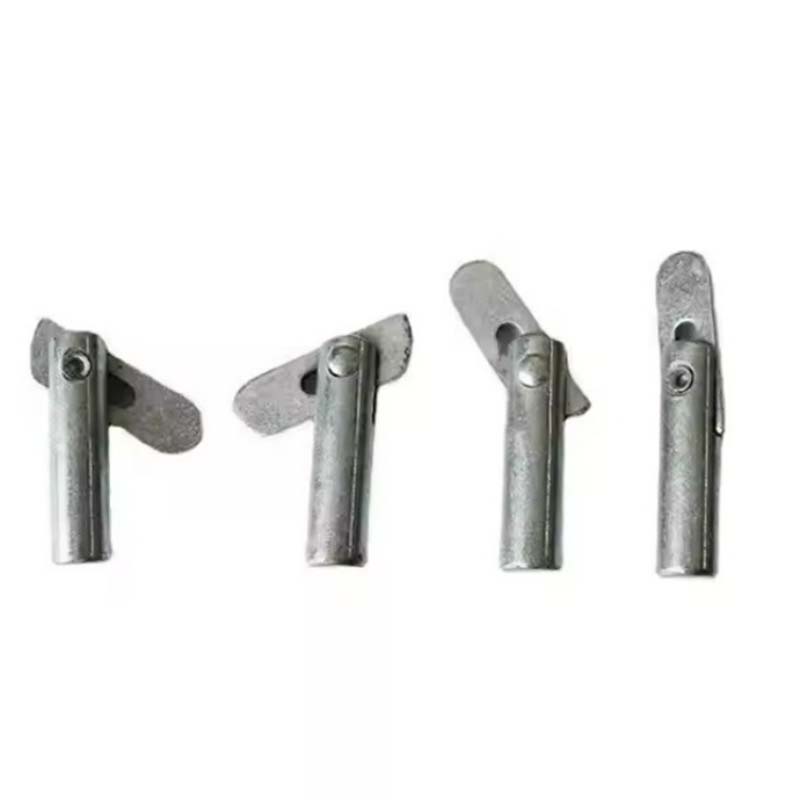 Scaffolding Lock Pin Factory (Gravity Toggle Pin)