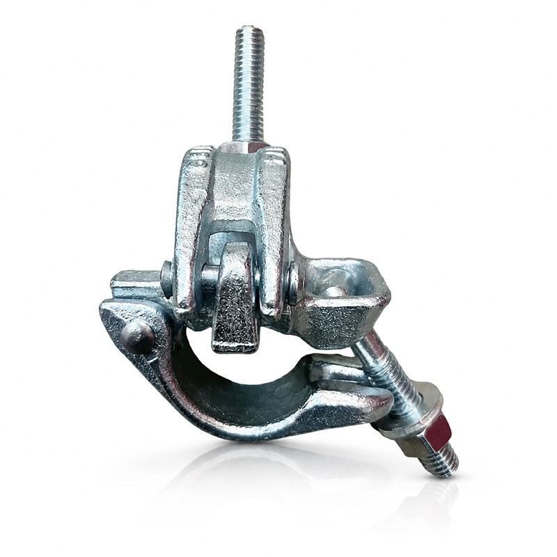 Drop Forged Double Scaffolding Coupler