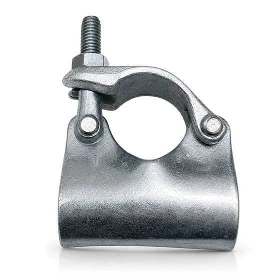 Drop Forged Putlog Coupler