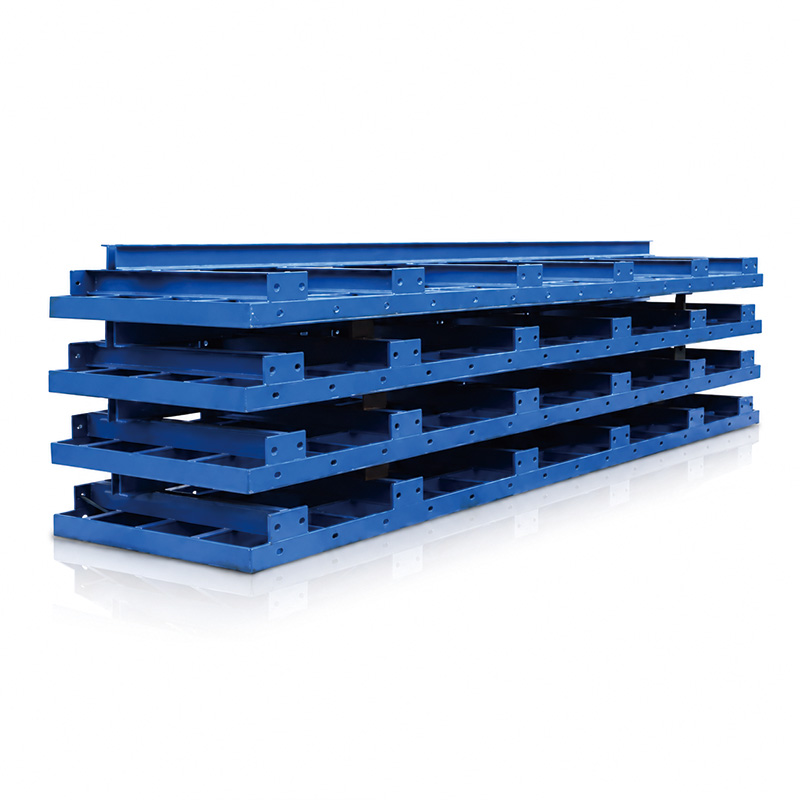 Steel Flat Panel Formwork & Concrete Wall Forms