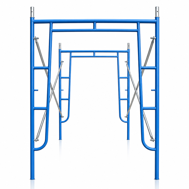 Walk Through Frame Scaffolding | Arch Frame
