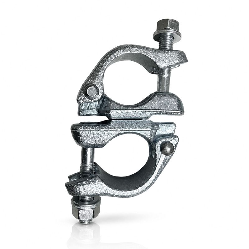 Swivel Coupler - 29