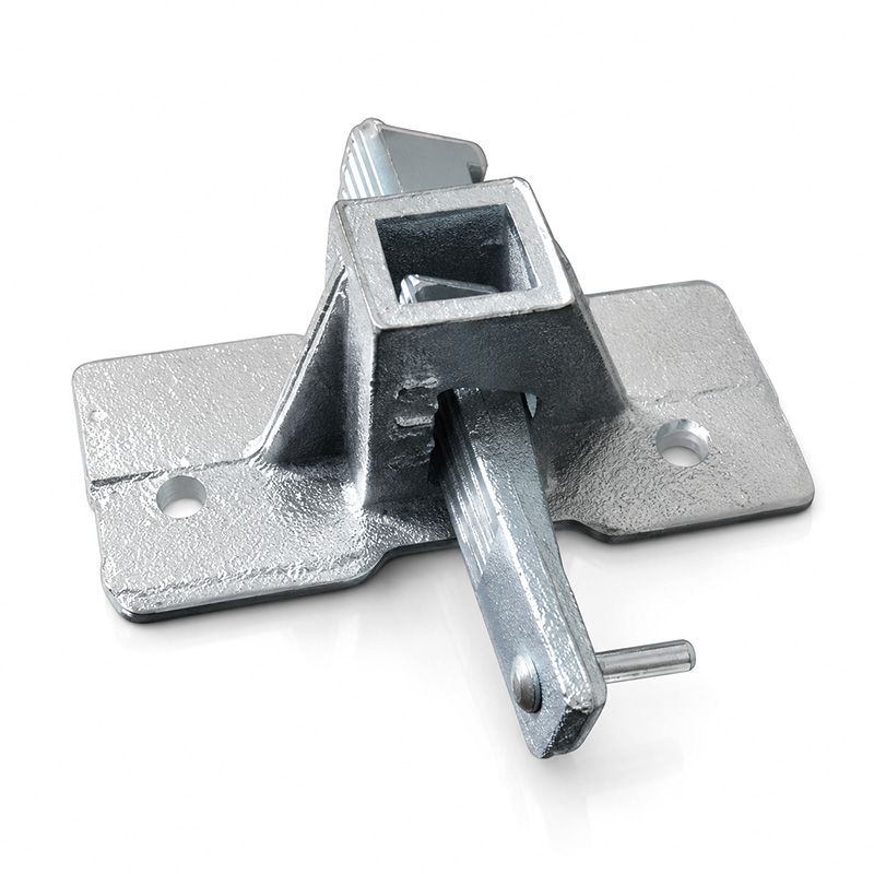 Formwork Clamps (Rapid Wedge, BFD & Spring Clamps) detail image 2