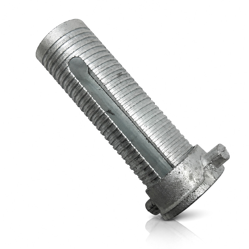 Shoring Prop Nut With Handle product image 4