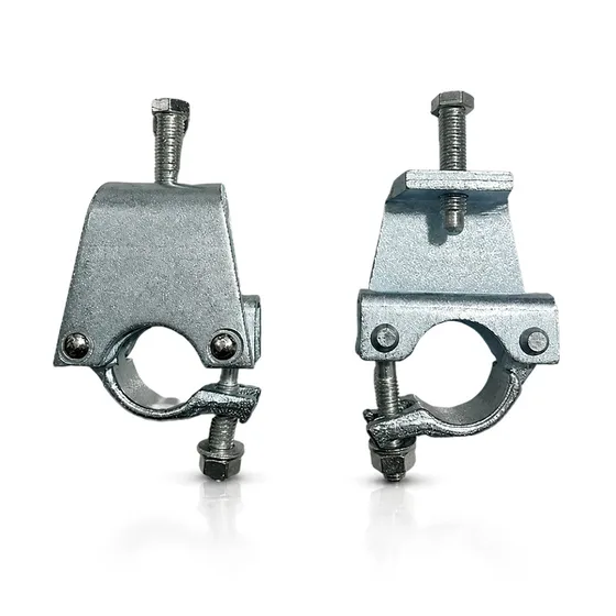 Drop Forged Girder Coupler Factory | Gravlock Beam Clamp