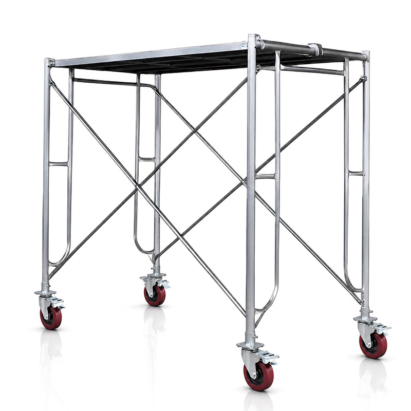 Walk Through Frame Scaffolding | Arch Frame