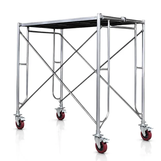 Walk Through Frame Scaffolding | Arch Frame