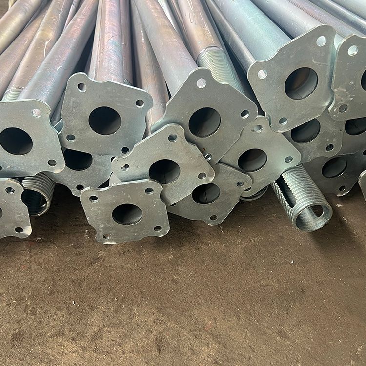 Spanish Steel Prop Manufacturer detail image 2