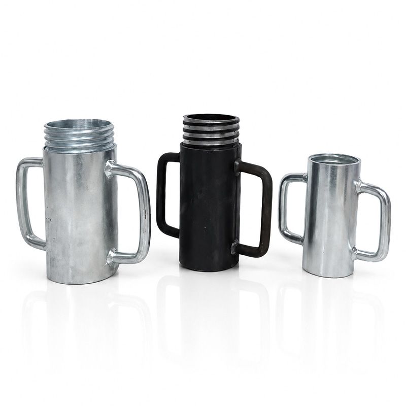 Prop Sleeve & Cup Nut Assembly detail image 1