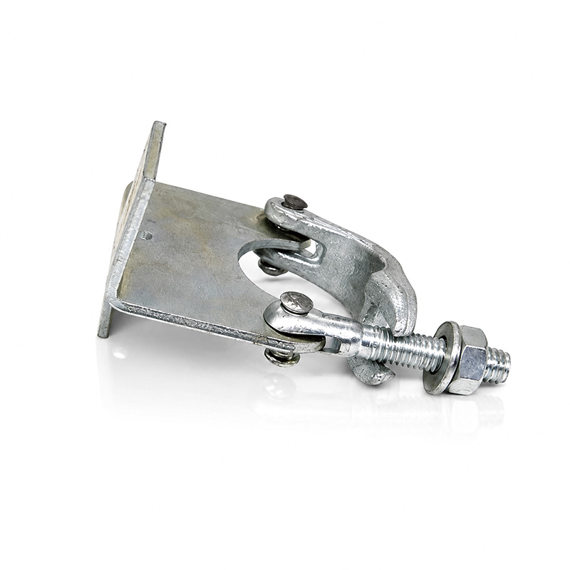 Board Retaining Coupler Factory | Scaffolding Limpet Clamp