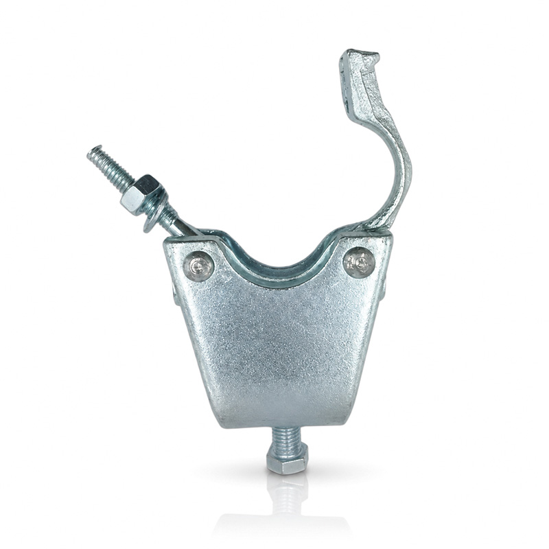 Drop Forged Girder Coupler Factory | Gravlock Beam Clamp