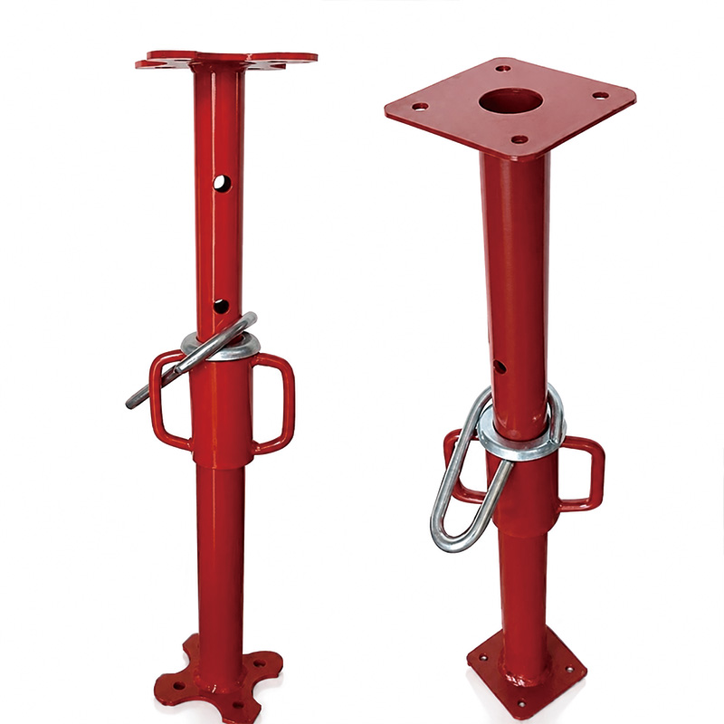 Italy Type Adjustable Steel Prop