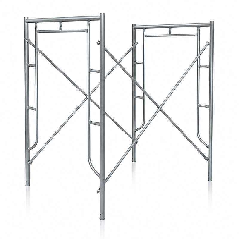 Walk Through Frame Scaffolding | Arch Frame