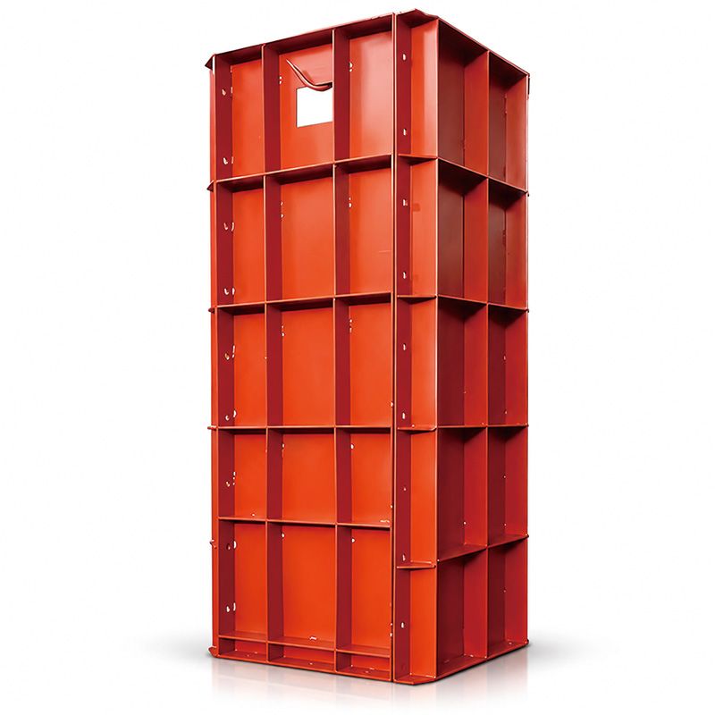 steel formwork (28)