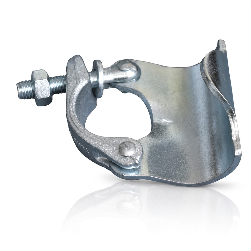 Drop Forged Putlog Coupler
