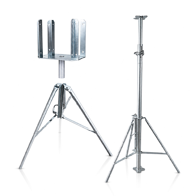 Steel Prop Tripod product image 6