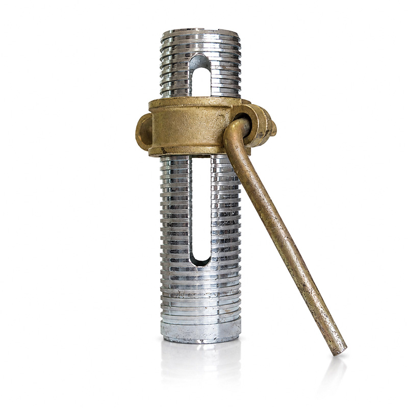 Shoring Prop Nut With Handle product image 5