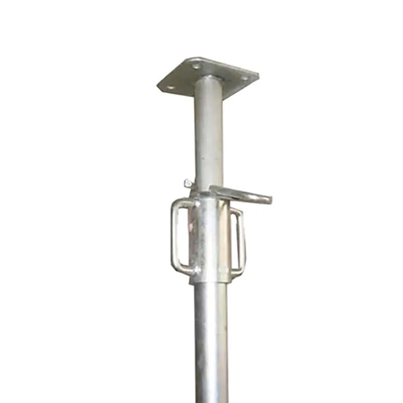 Italy Type Adjustable Steel Prop detail image 1