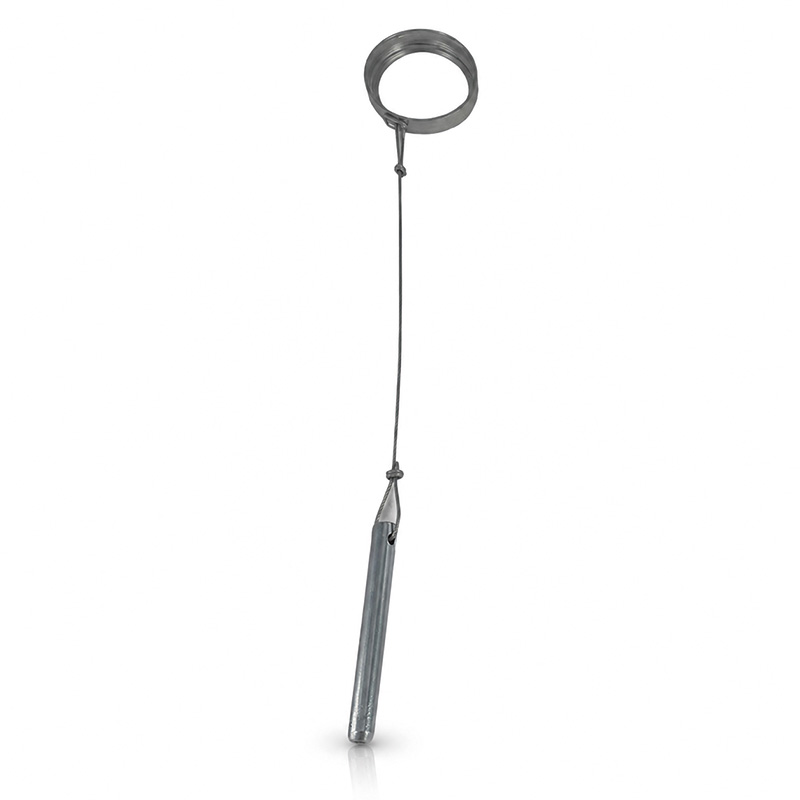 Steel Prop Pin with Chain Manufacturer | Anti Loss