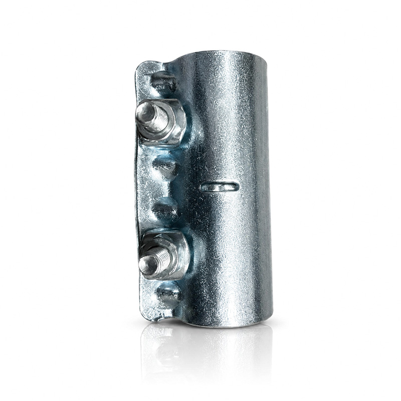 Scaffolding Sleeve Coupler Manufacturer | External Box Clamp