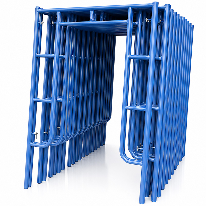 Walk Through Frame Scaffolding | Arch Frame