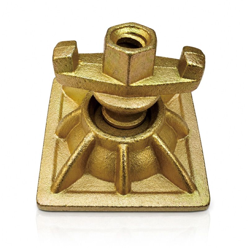 Anchor Nut Super Plate
