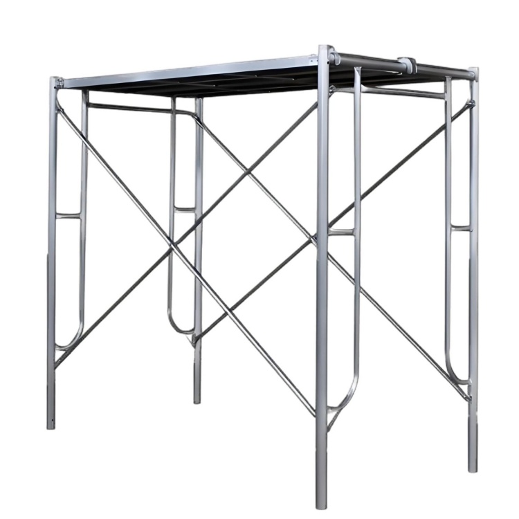 Frame Scaffolding
