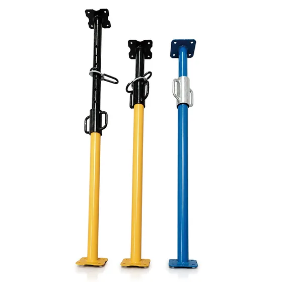 Spanish Steel Prop Manufacturer | Light Duty 40/48mm